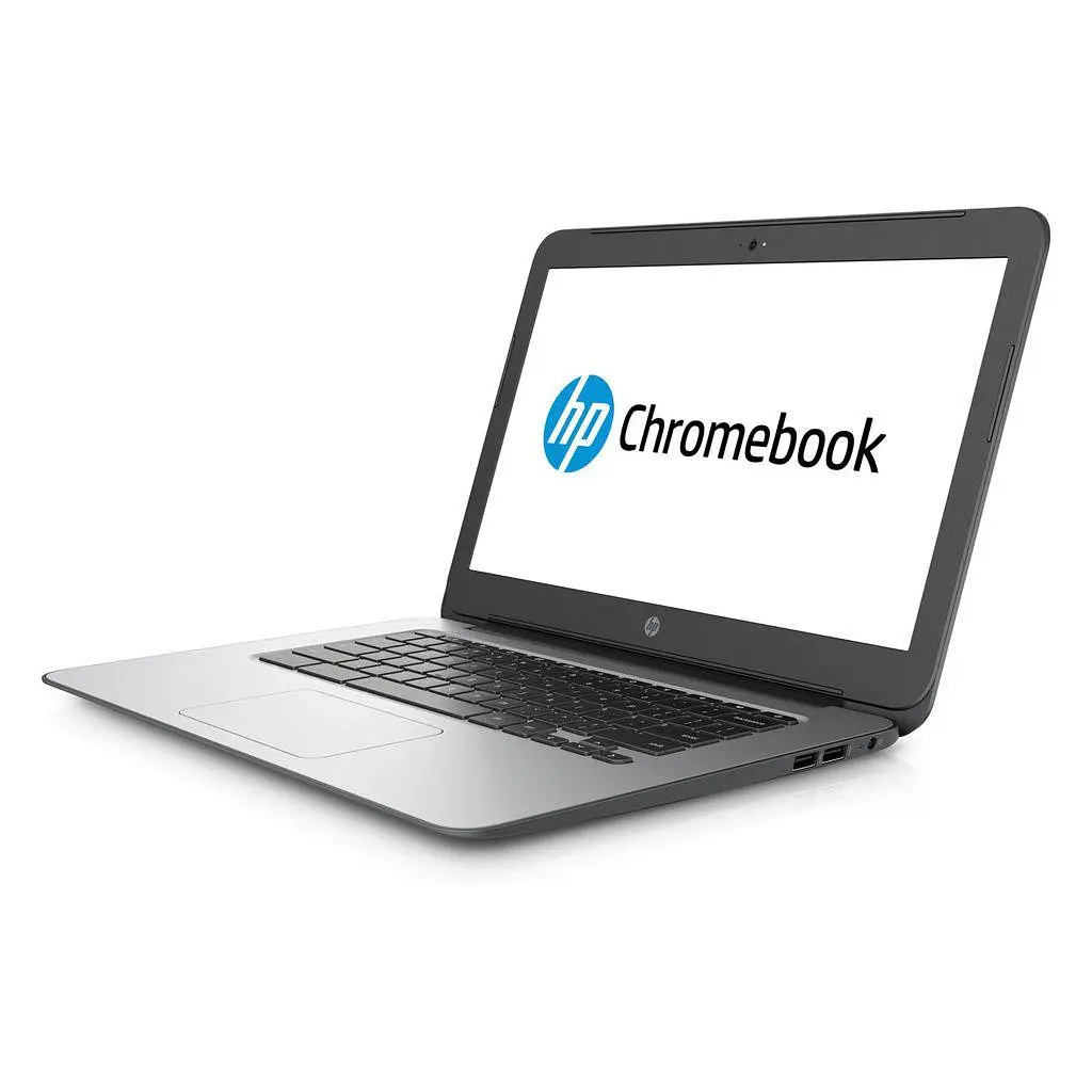 Ноутбук HP Chromebook 14 G4 (N2840/4/32SSD) - Class B "Б/В" - фото 2