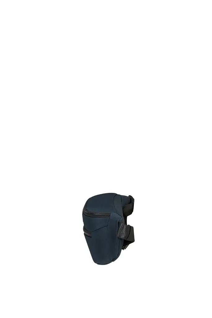 Сумка На Пояс Samsonite SACKSQUARE BLUE 39x14x7 KL5*01004 - фото 6
