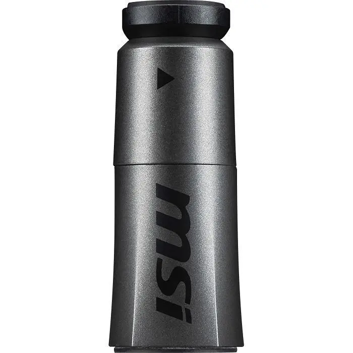 Відеокарта MSI GeForce RTX 5080 16G VENTUS 3X OC (G5080-16V3C) EU [125997] - фото 6