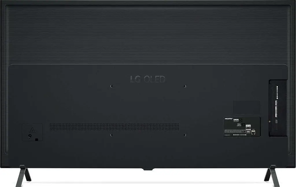 Телевізор LG OLED65A23LA - фото 9