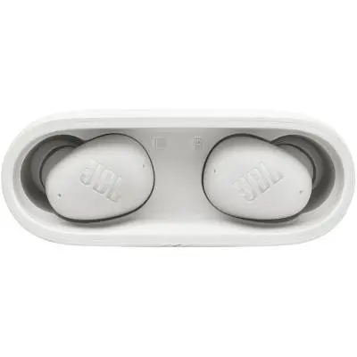 Навушники JBL Wave Buds 2 White (JBLWBUDS2WHT) - фото 6