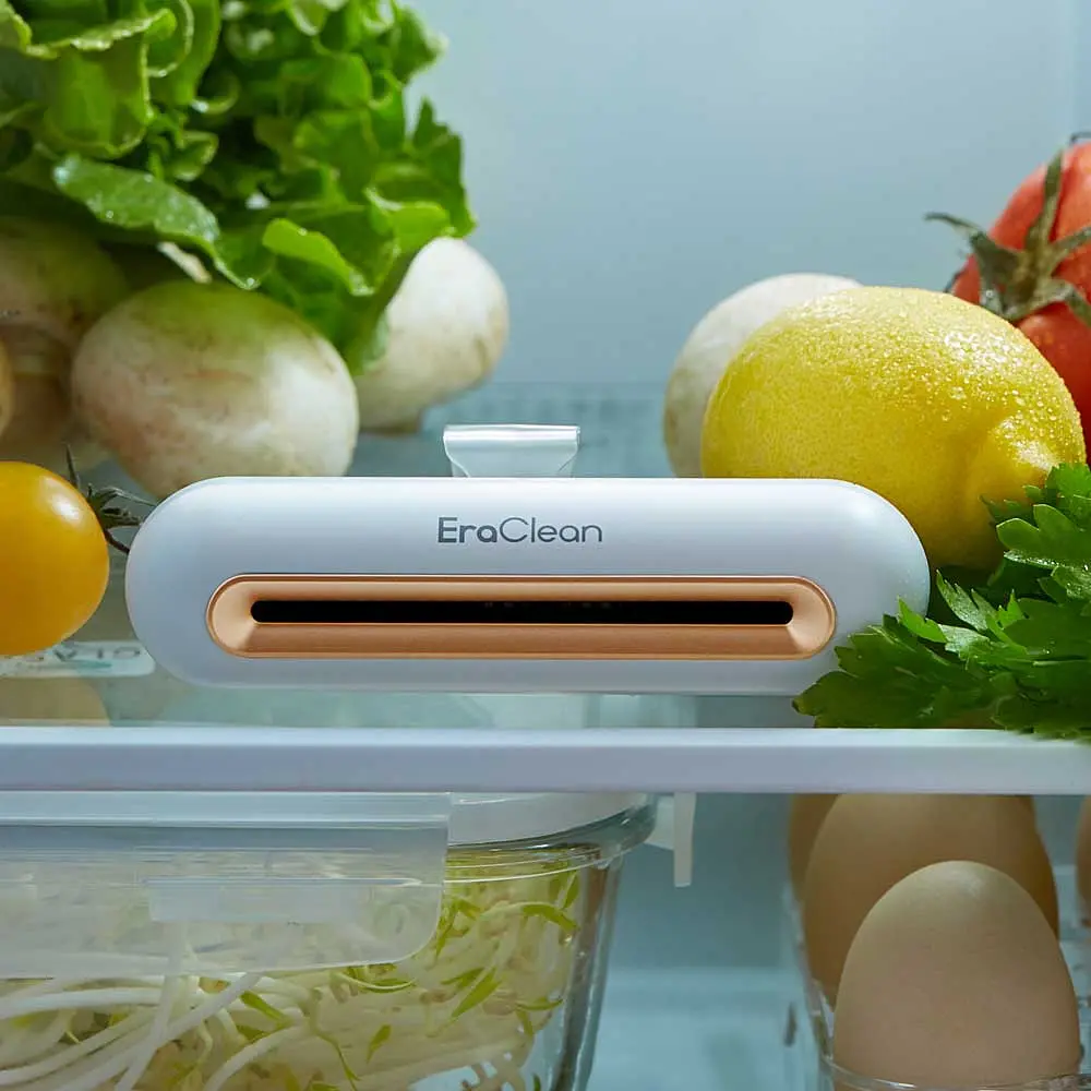 Стерилізатор для холодильника (поглинач запаху) Xiaomi EraClean Odour Eliminator Max (CW-B01) - фото 4