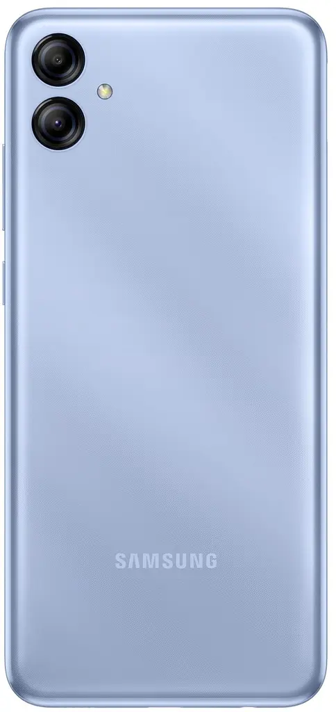 Смартфон Samsung Galaxy A04e (A042) 3/64GB Light Blue (SM-A042FLBHSEK) - фото 7