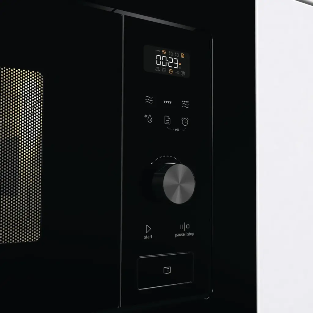 Мікрохвильова піч Gorenje BM201AG1BG (738290) [99922] - фото 3