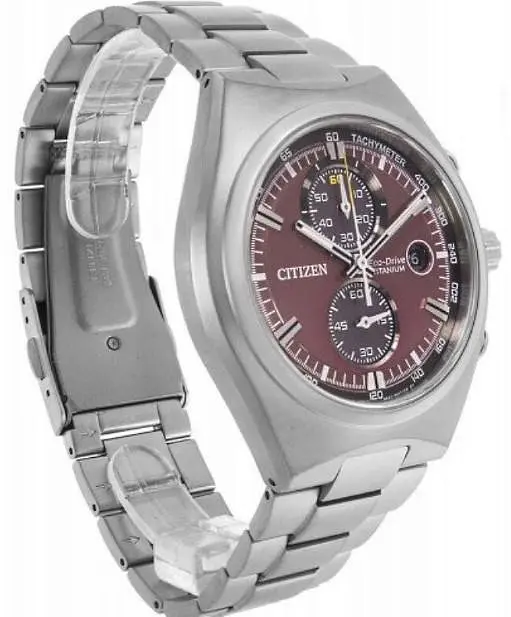 Годинник Citizen CA7090-87X - фото 3