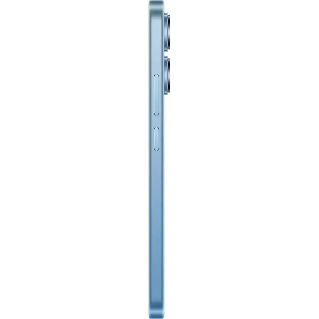 Смартфон Xiaomi Redmi Note 13 4G 8/256GB Ice Blue (Global Version) NFC - фото 6
