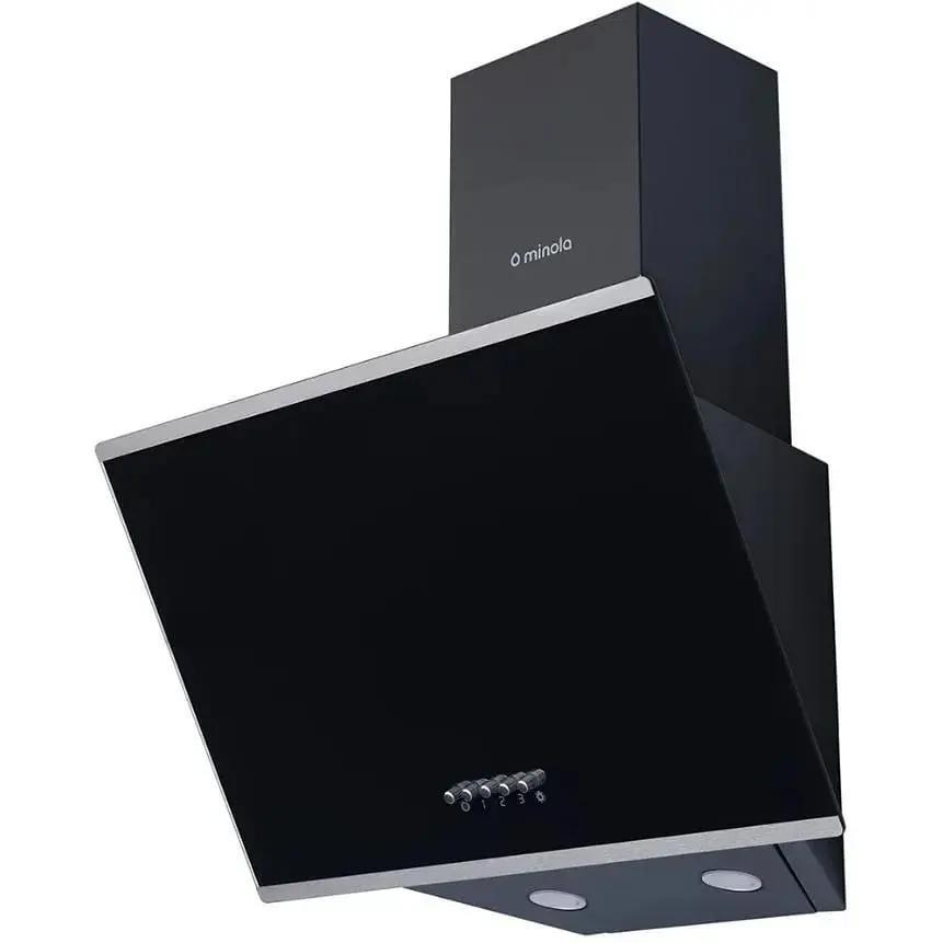 Витяжка Minola HDN 5202 BL/Inox 700 LED - фото 3