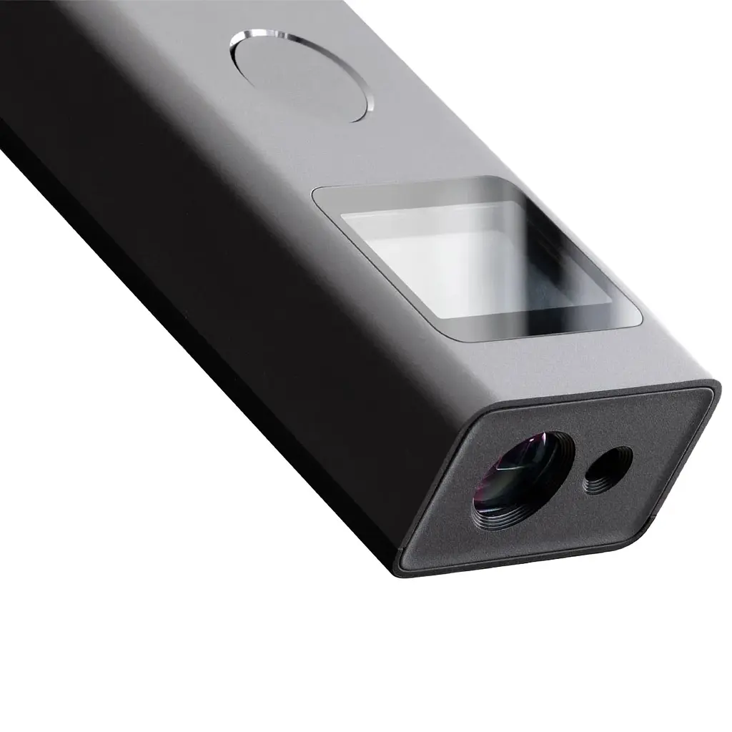 Розумний лазерний далекомір Xiaomi MiJia Smart Laser Measure 40m (MJJGCJYD001QW) - фото 3