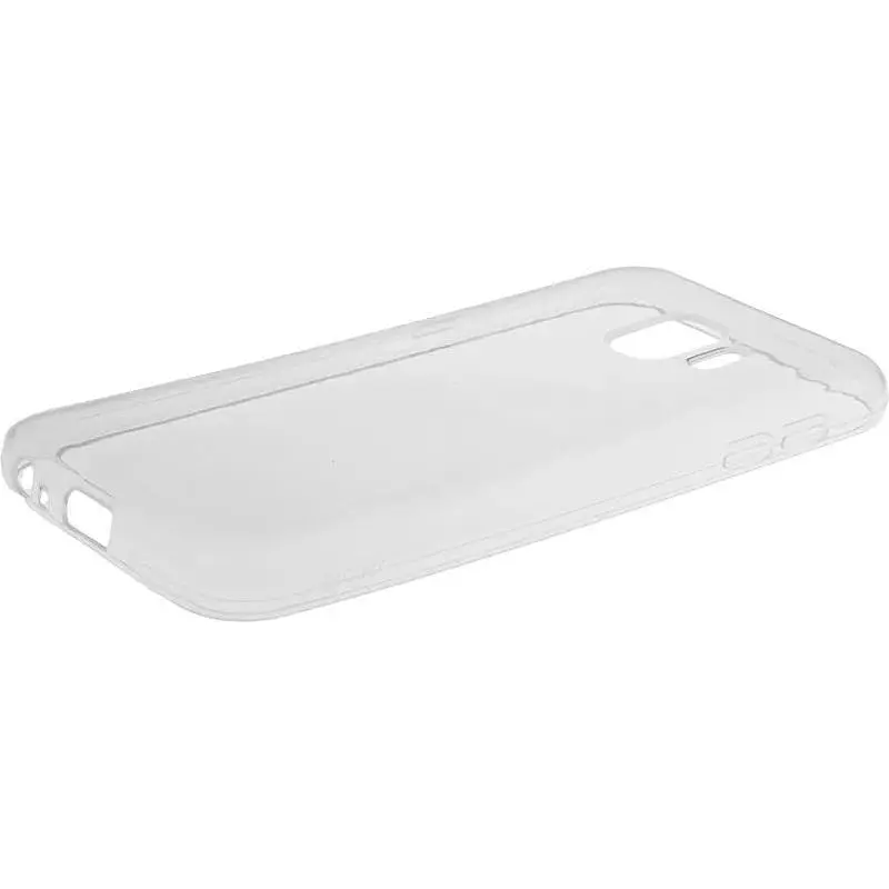 Чохол-накладка Toto TPU High Clear Case Samsung Galaxy J2 Core SM-J260 Transparent - фото 4