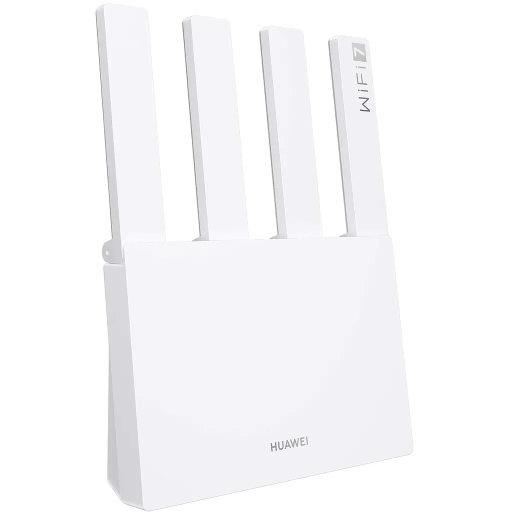 Маршрутизатор Huawei BE3 BE3600 Wi-Fi 7 MLO 2.5 Gigabit Router - фото 2