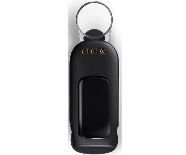 Philips L'OR Barista Sublime, Капсульна кавоварка Філіпс + дегустаційний набір кави Л'ОР у капсулах, 50 шт. - фото 4