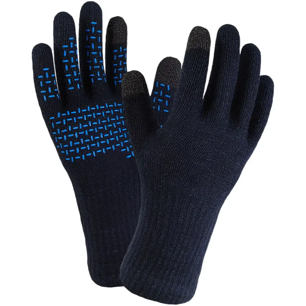 Рукавиці DexShell ThermFit 3.0 Gloves XL dark blue