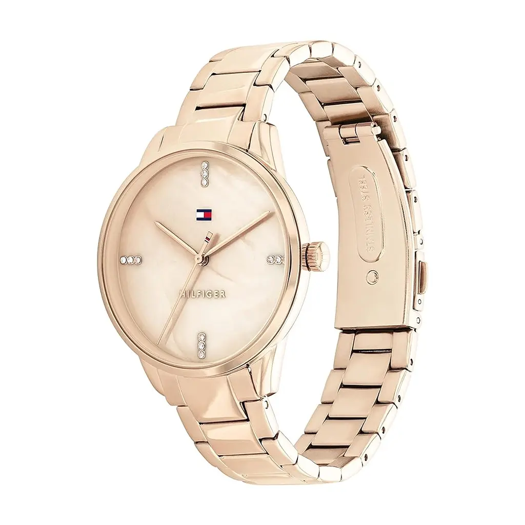 Наручний годинник Tommy Hilfiger 1782545 - фото 2