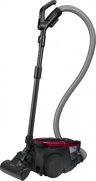 Пилосос Samsung VC07M31A1HP/UK - фото 2