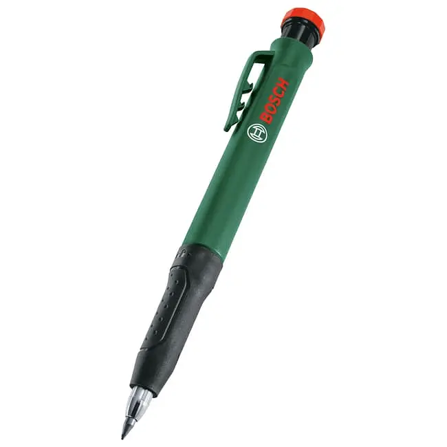 Олівець для розмітки глибоких отворів Bosch 1600A032V2