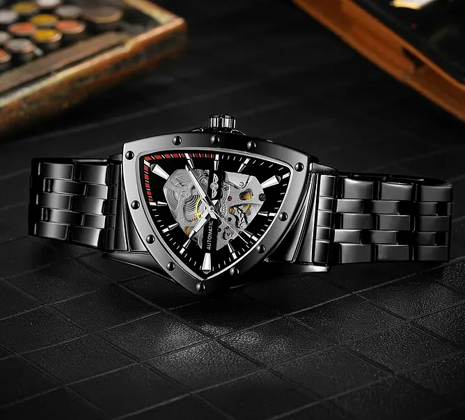 Годинник Winner Future - фото 6