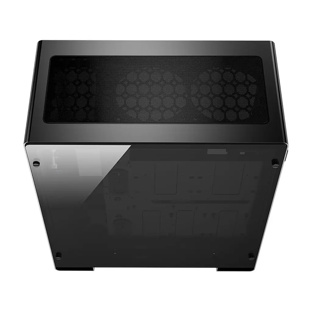 Корпус для ПК JONSBO U5 Black - фото 7