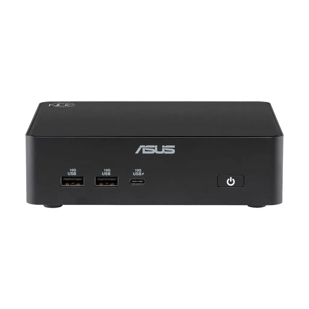 Комп'ютер ASUS NUC 16 Pro RNUC16GDKU560002 / Ultra5 325 (45W), EUCord, Kit(L6) (90AR00W2-M00080) - фото 2