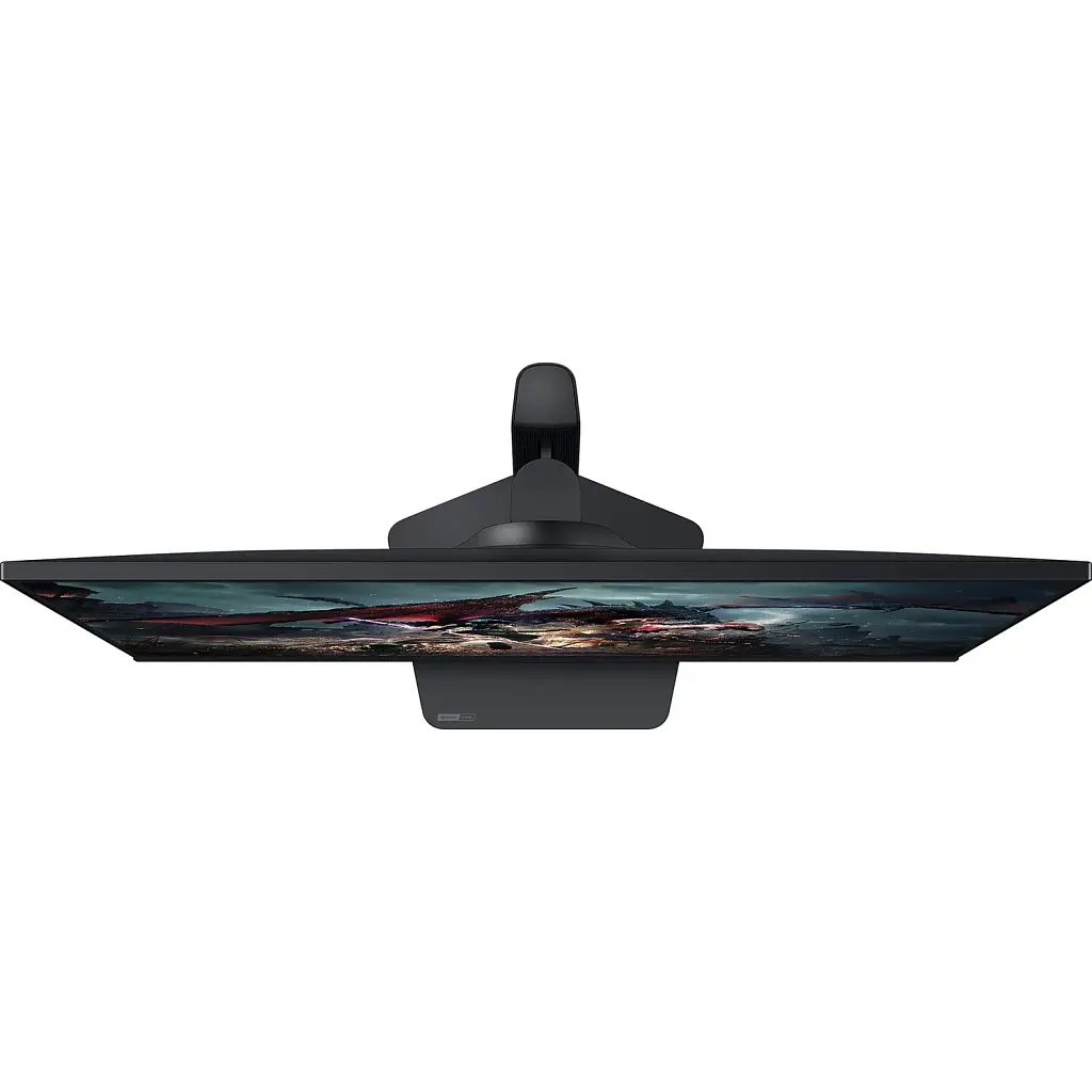 Монитор Samsung 32` Odyssey Gaming G50D (LS32DG500EIXCI) [131221] - фото 11