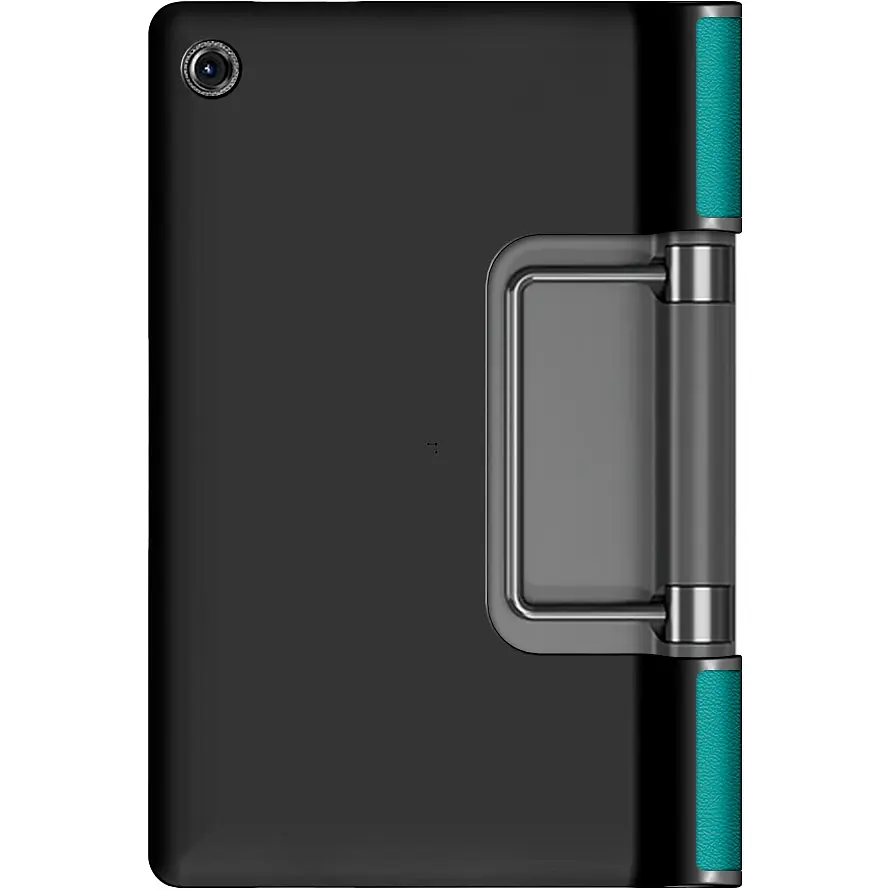 Чохол-книжка BeCover Smart Case для Lenovo Yoga Tab 11 YT-J706F Dark Green [82512] - фото 3