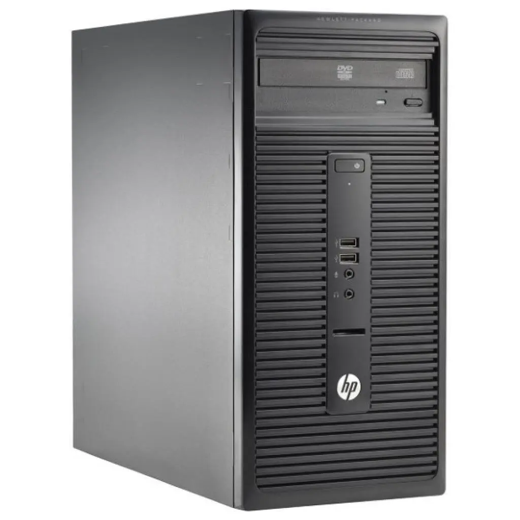 Компьютер HP 280 G1 MT (i7-4770/8/480SSD) Б/У - фото 2