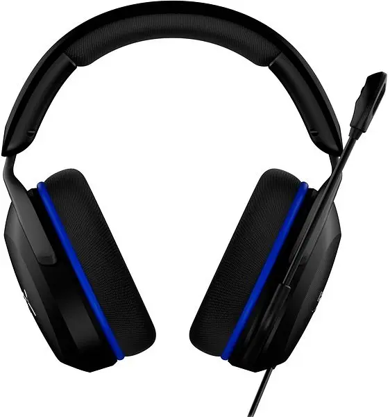 Гарнитура HyperX Cloud Stinger 2 Core PS Black (6H9B6AA) - фото 5