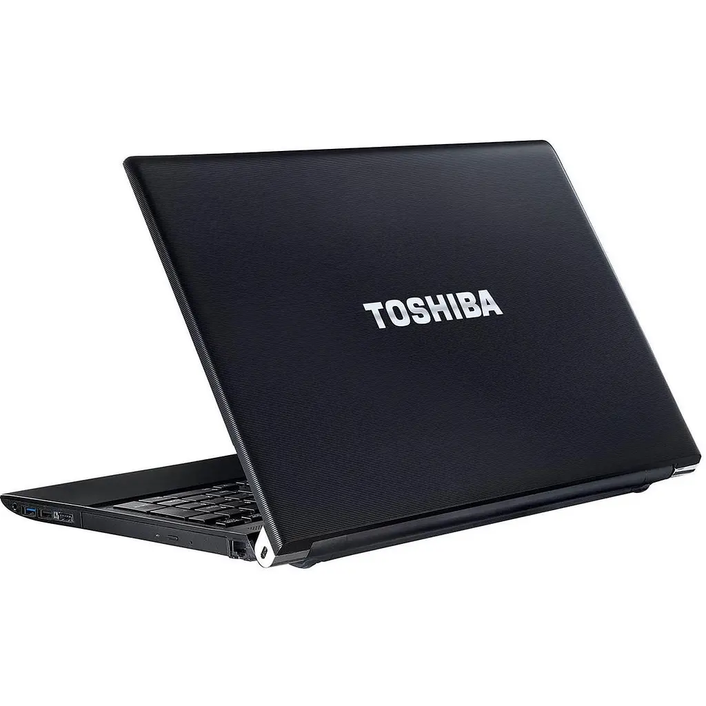 Ноутбук Toshiba Tecra R950 (i5-3230M/8/500) - Class B "Б/В" - фото 3