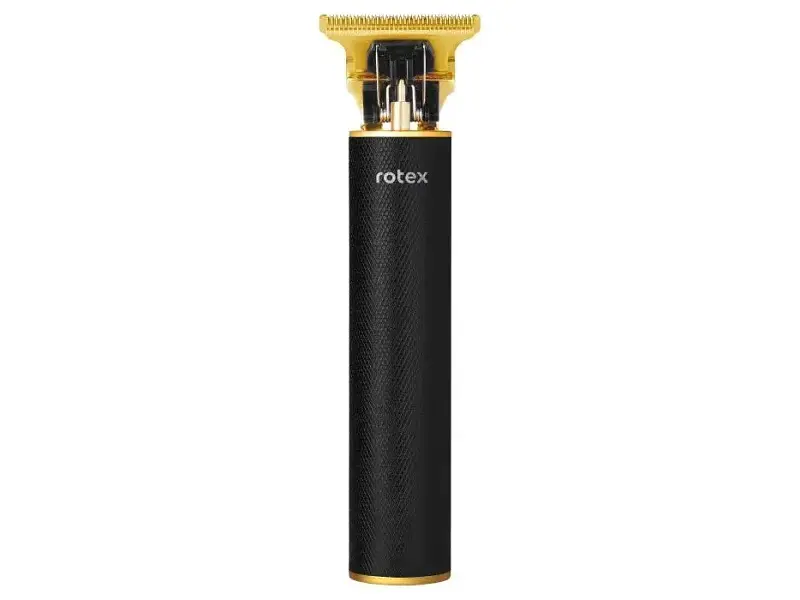 Тример для бороди та вусів Rotex RHC295-T Navigator Pro