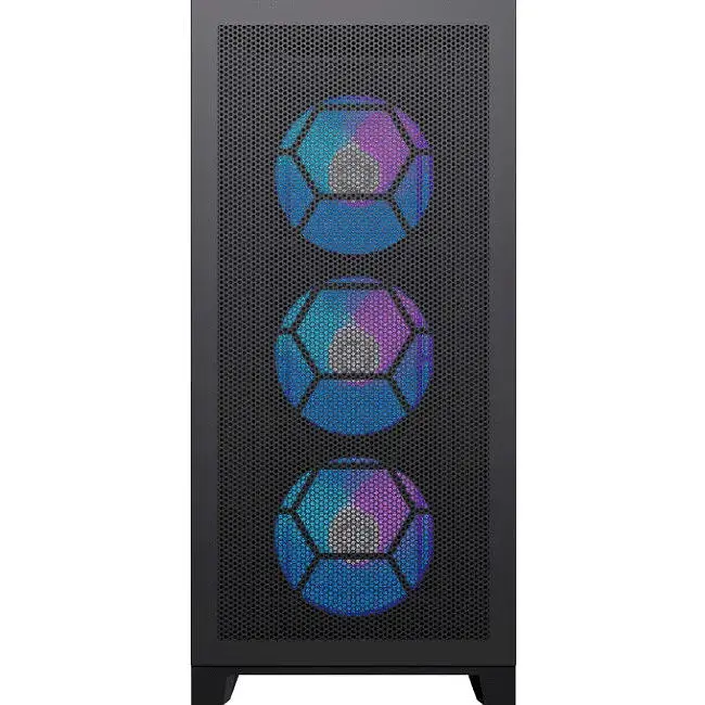 Корпус GameMax Leader - фото 3