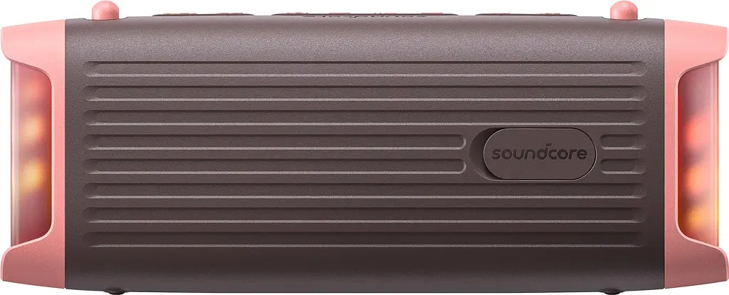 Акустическая система Anker SoundCore Boom 3i Brown (D5100080) - фото 5