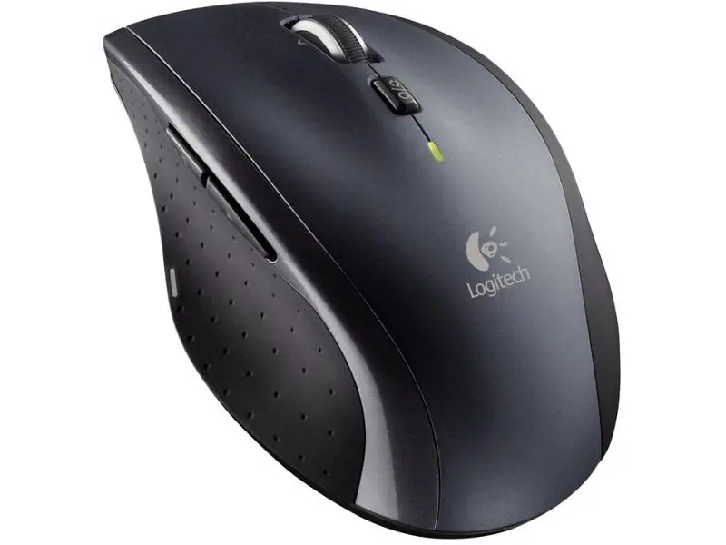 Миша Logitech M705 Marathon Mouse (910-001949, 910-001230, 910-001935) - фото 2