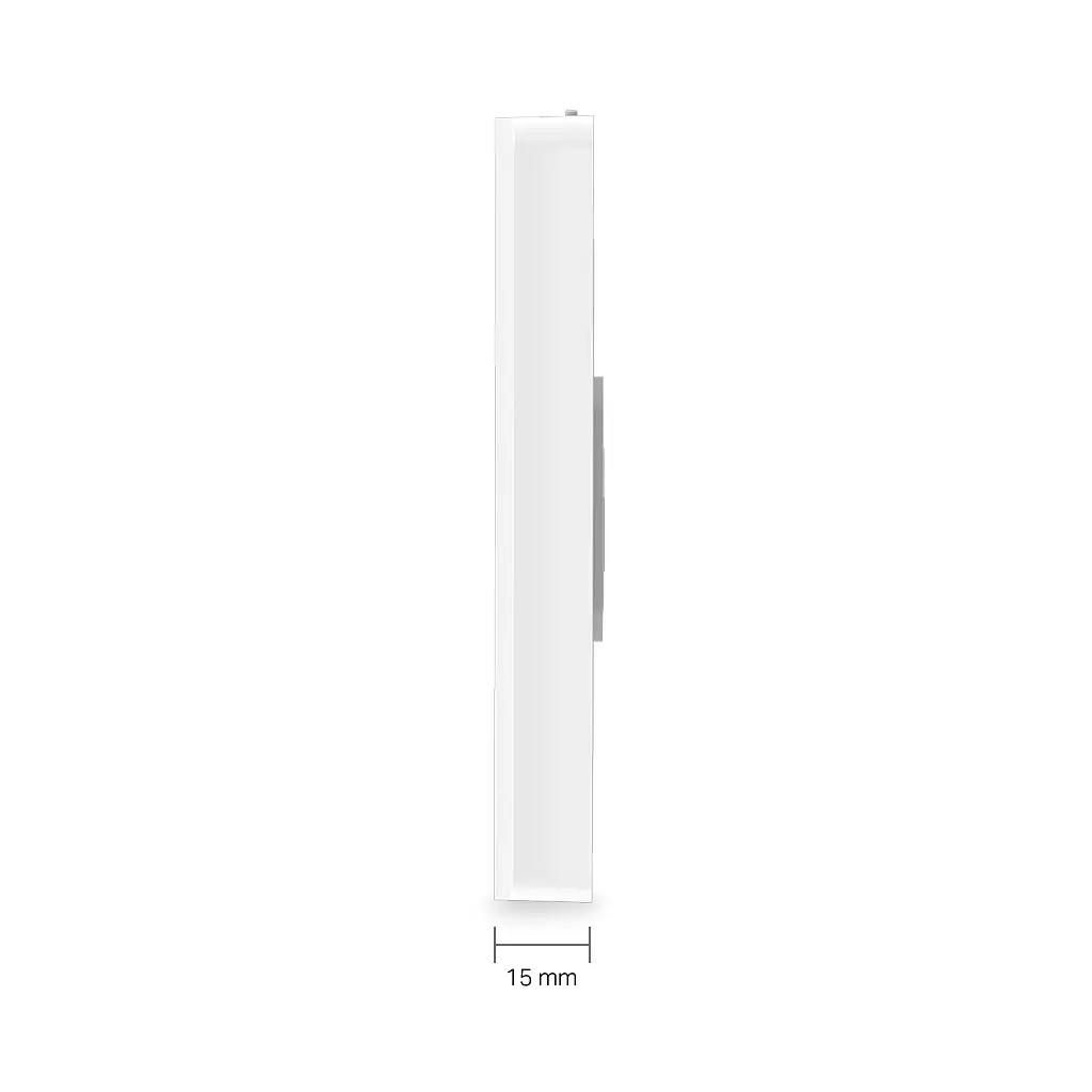 Точка доступу Wi-Fi TP-Link EAP615-WALL - фото 2