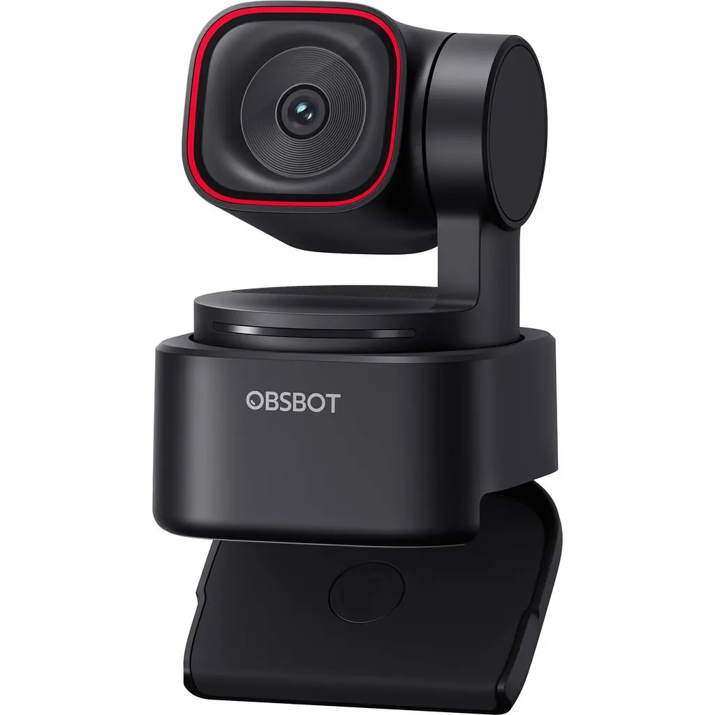 Веб-камера OBSBOT Tiny 3 Lite (OWB-2410-CE) [169466] - фото 6