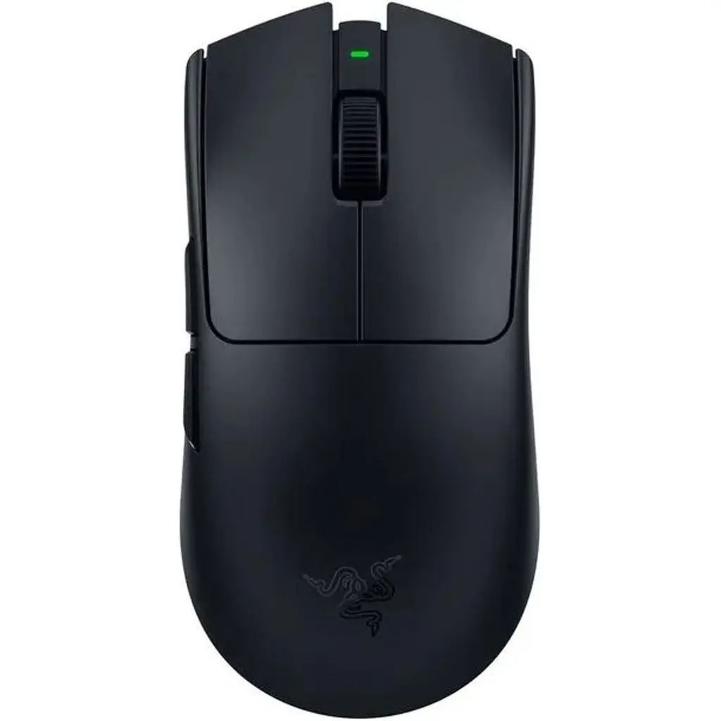 Мышь Razer Viper V4 Pro Wireless Black (RZ01-05630100-R3G1) [163095] - фото 2