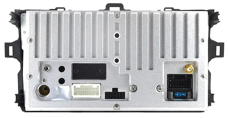 Штатная Магнитола Opel 7'' UNIVERSAL Android 12 4+32GB - Carplay-IPS (бренд: XPRO, модель: 25000, цвет: черный) (43194-op-721B_4481) - фото 6