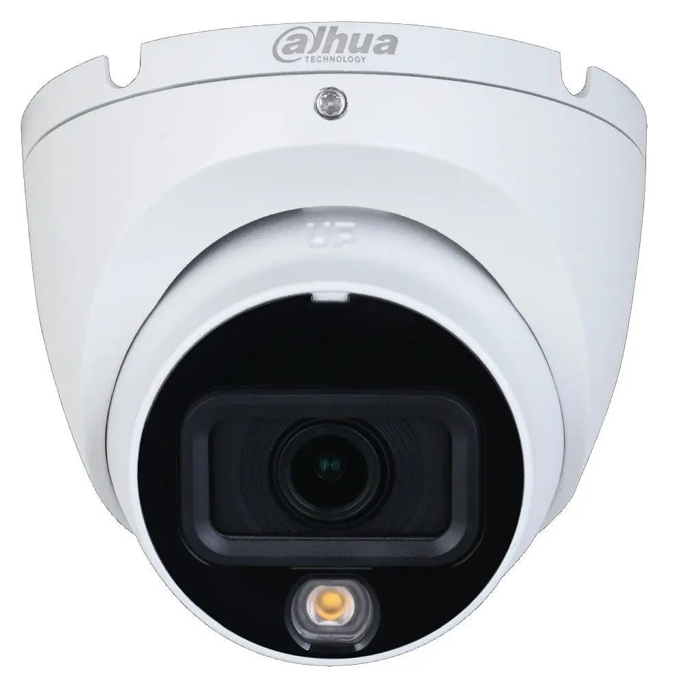 HDCVI камера Dahua (DH-HAC-HDW1500TLMP-IL-A (2.8мм)) - фото 2