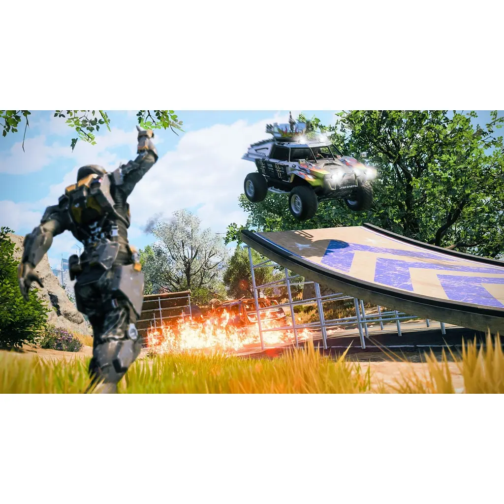Ключ активации Microsoft Call of Duty: Black Ops 4 - Digital Deluxe для Xbox One/Series - фото 9