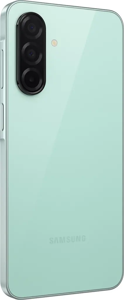 Смартфон Samsung Galaxy A26 5G 8/256GB Mint (SM-A266BLGC) - фото 3