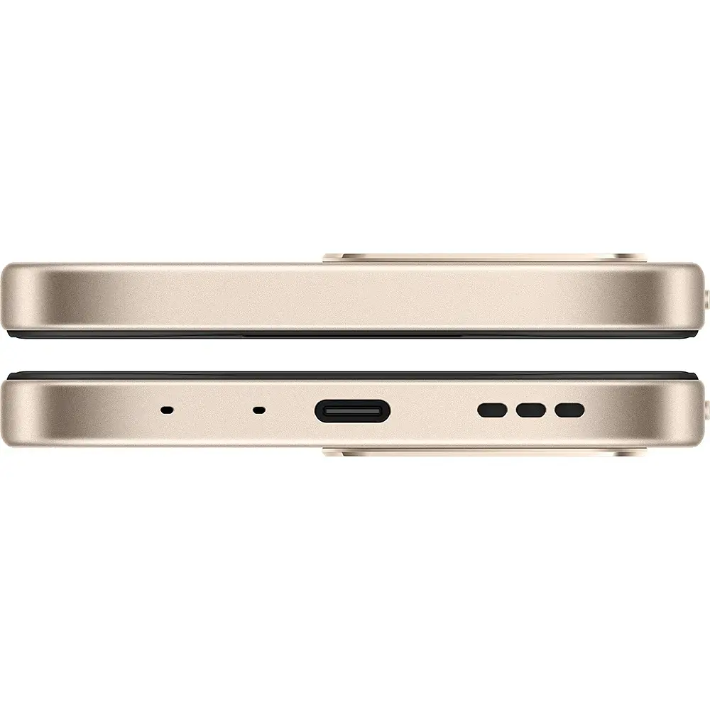 Смартфон Oppo A6 4G (CPH2817) 6/256Gb Aurora Gold UA UCRF - фото 7