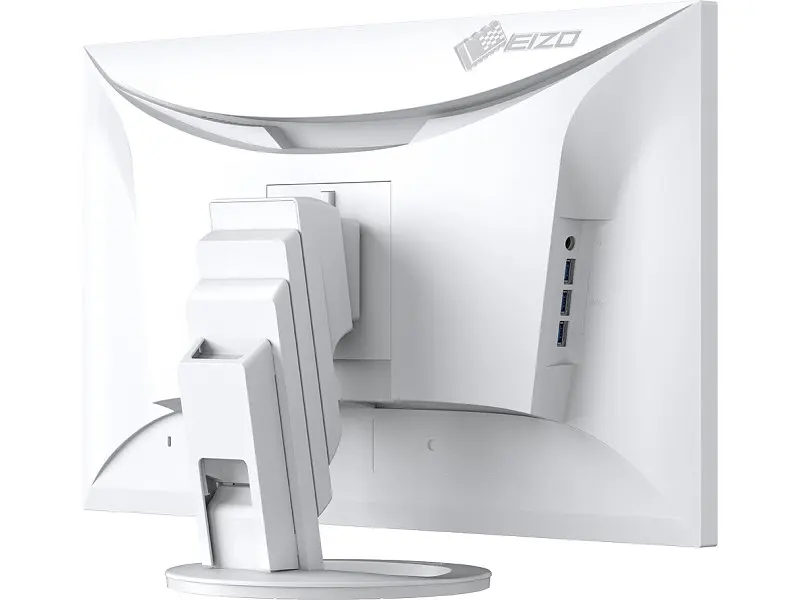 Монітор Eizo FlexScan EV2781-WT - фото 5