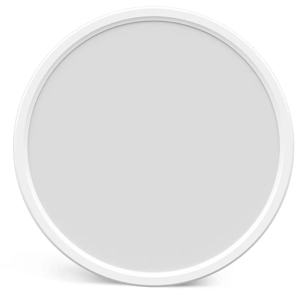 Світильник LED Videx з декоративною підсвіткою DL5R 22W 3000K-4000K-5000K White (VL-DL5R-22CW) - фото 2