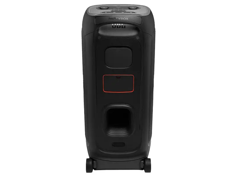 Портативна акустика JBL PartyBox 720 Black (PARTYBOX720) - фото 5