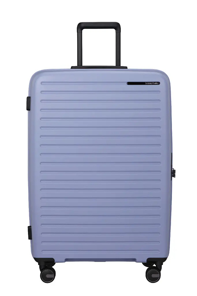 Валіза 75 См Samsonite RESTACKD LAVENDER 75x51x29(32) KO6*81004