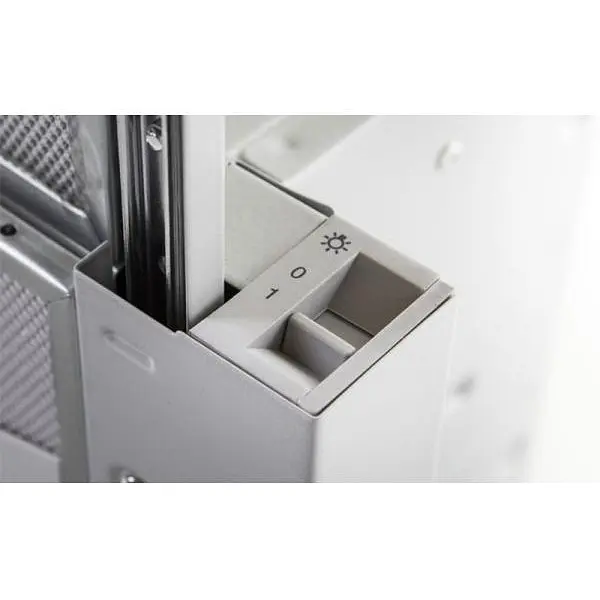 Вытяжка телескопическая Franke Flexa FTC 632L GR/XS (315.0547.796) - фото 3
