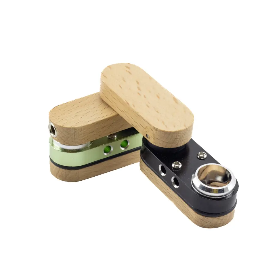 Металлическая трубка Monkey Pipe (BB07041) - фото 2