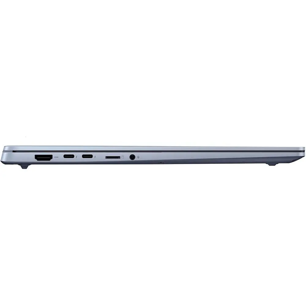 Ноутбук Asus Vivobook S16 OLED S5606MA-MX099X, Intel Core Ultra 7 155H, 4.8GHz, 16 3.2K, 120Hz, 16GB, SSD 1TB, Intel Arc Graphics, Windows 11 Pro - фото 6