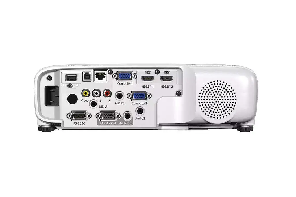 Проектор Epson EB-994F (V11HB60042) - фото 6