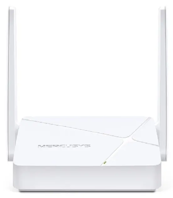 Маршрутизатор бездротовий - роутер Mercusys MR20 AC750 - фото 4