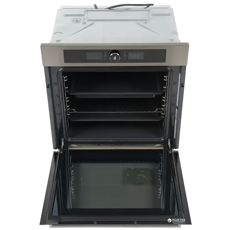Електрична духова шафа WHIRLPOOL AKZ9 7891 IX - фото 7