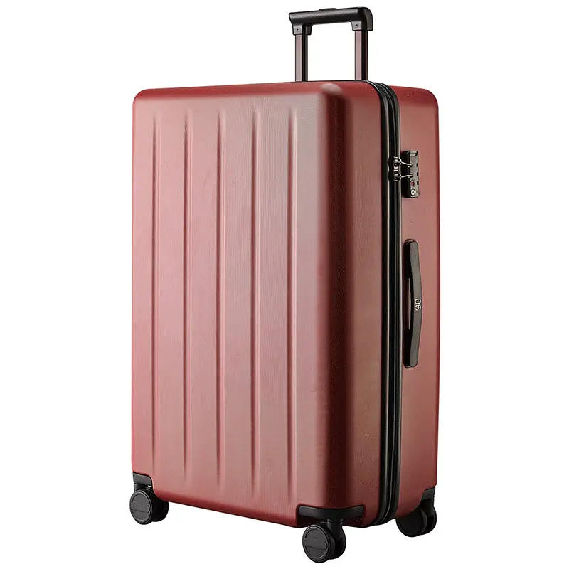 Валіза RunMi 90 Ninetygo PC Luggage 28'' Red - фото 3